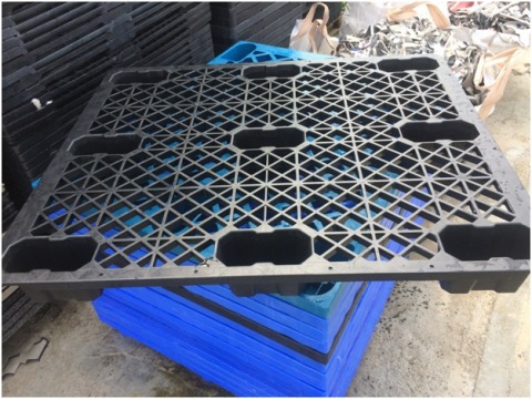 พาเลทพลาสติกมือ 2 สมุทรปราการ